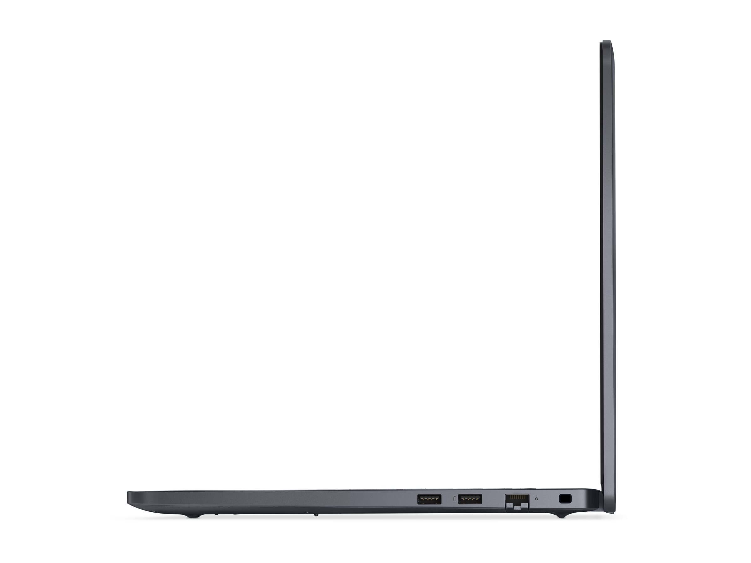 Dell Pro 16 PC16255 - AMD Ryzen 5 220 / 3.2 GHz - Win 11 Pro - Radeon 740M - 16 GB RAM - 512 GB SSD NVMe - 40.646 cm (16")