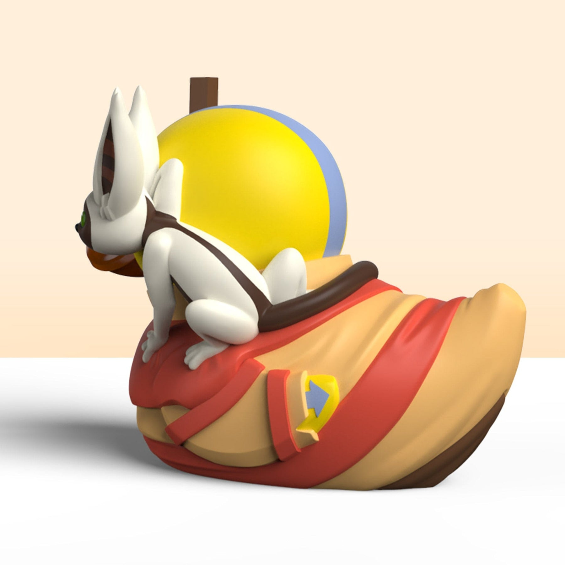 TUBBZ Sammelente - Avatar Aang 9cm, Ansicht 2