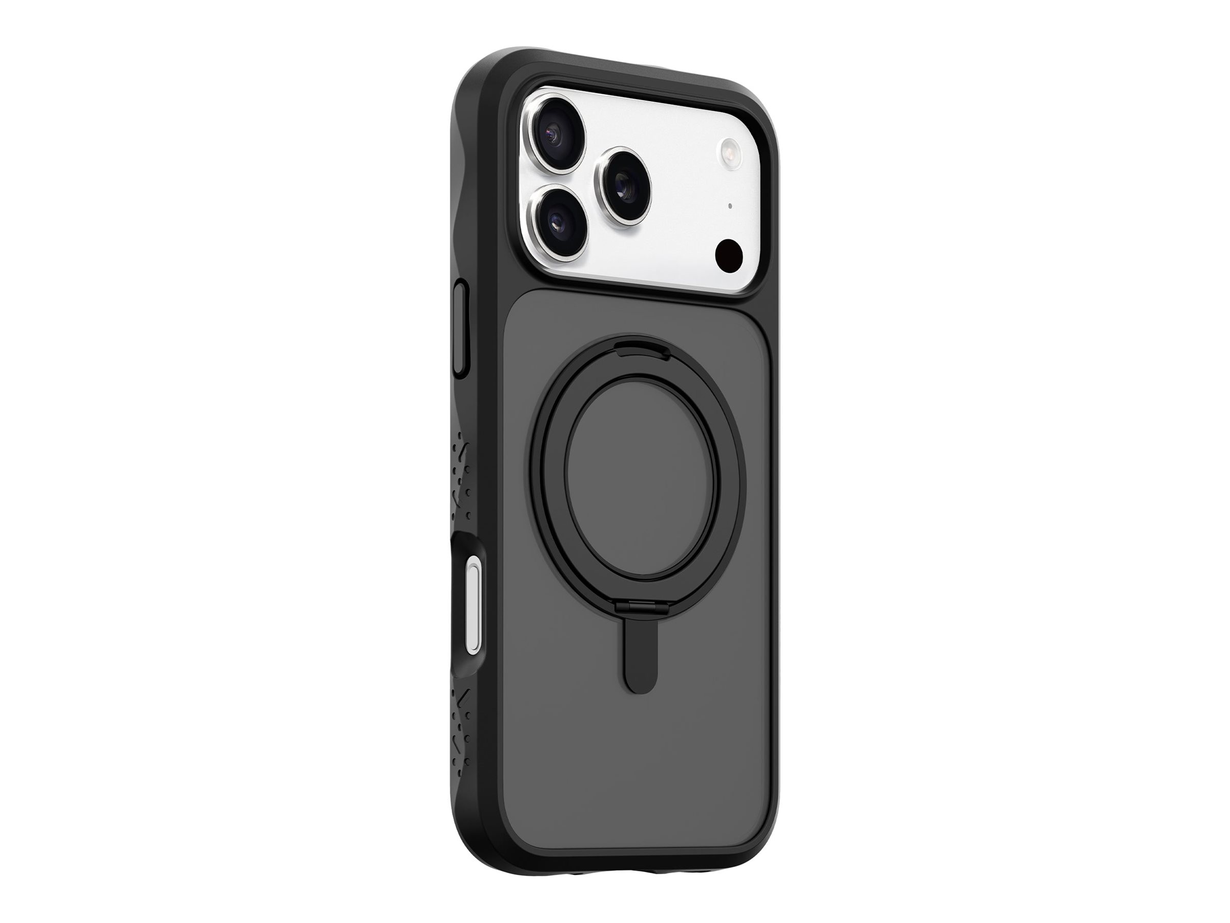 Laut International CARBON MATTER for iPhone 17 Pro Max - Midnight, Ansicht 3