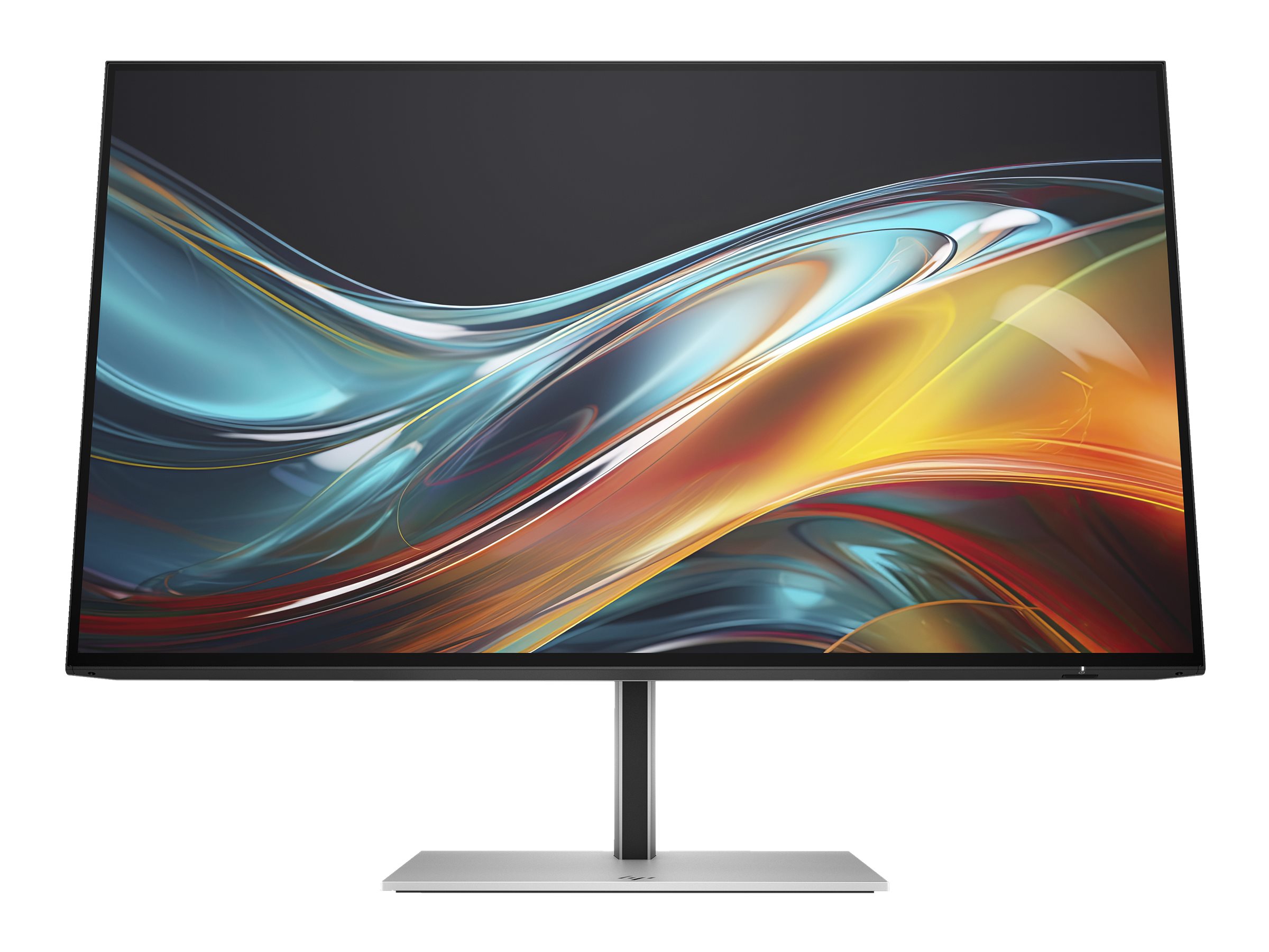 HP 724pf - Series 7 Pro - LED-Monitor - 60.5 cm (23.8)