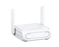 ASUS RT-BE58 Go 90IG09Q0-MO3C00 - Router - WLAN