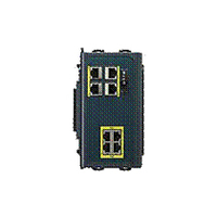 Cisco Expansion POEPOE+ Module - Erweiterungsmodul