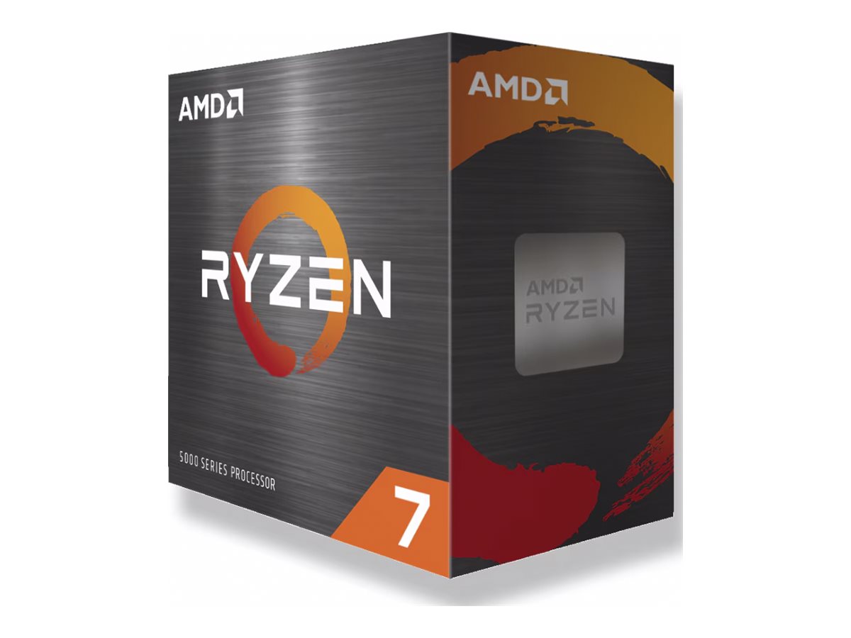 AMD Ryzen 7 5700X3D - 3 GHz - 8 Kerne - 16 Threads