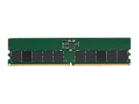 Kingston DDR5 - Modul - 16 GB - DIMM 288-PIN