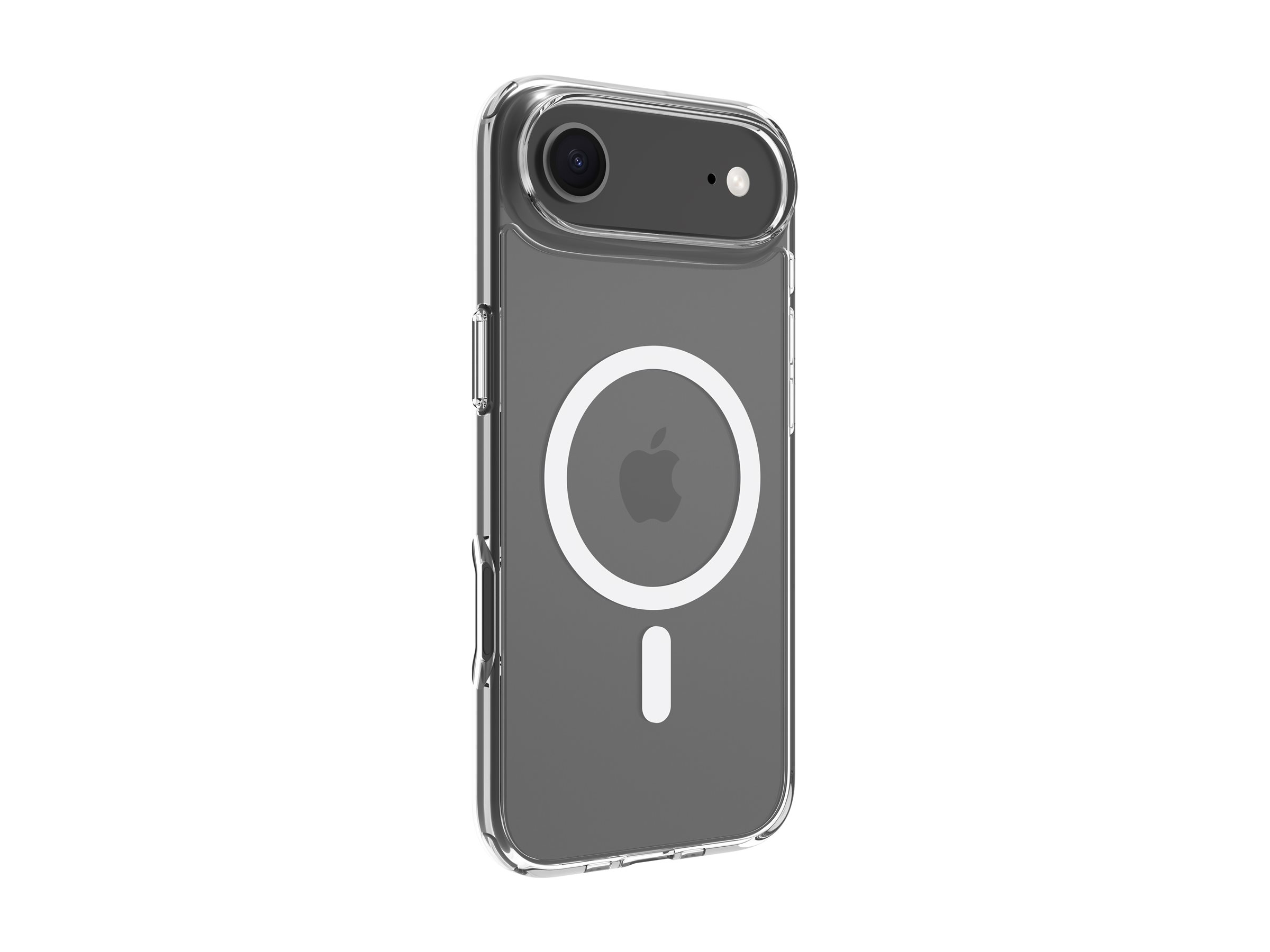 dbramante1928 Iceland Pro - Hintere Abdeckung für Mobiltelefon - transparent Kunststoff Apple, Ansicht 5
