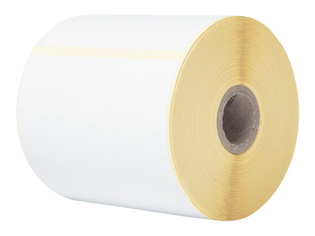 Brother Etikettenrolle BDE-1J152102-102 102 x 152 mm, Ansicht 3