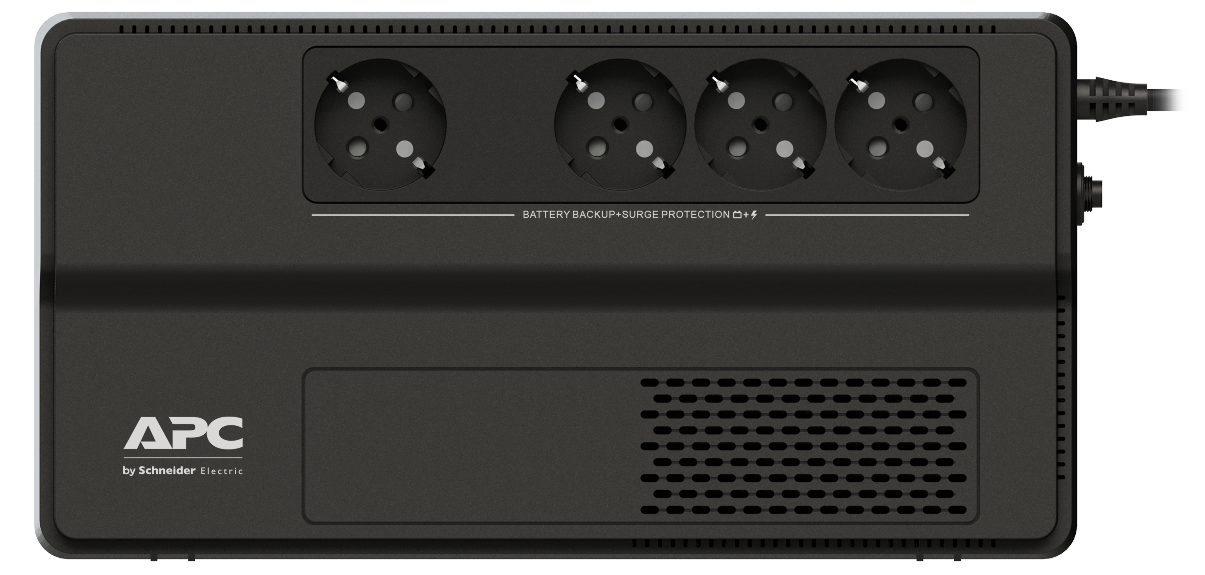 APC Easy UPS BV BV1000I-GR - USV - Wechselstrom 230 V, Ansicht 2