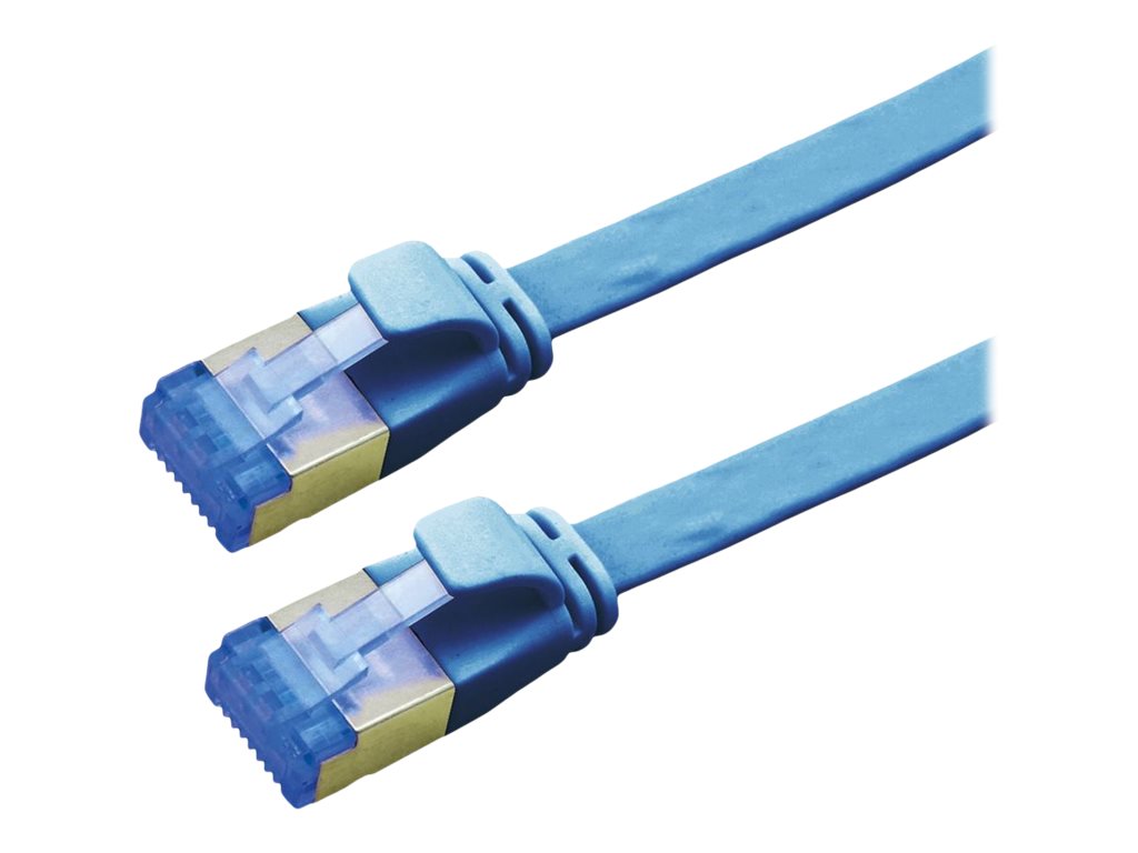 VALUE Patch-Kabel - RJ-45 (M) zu RJ-45 (M)
