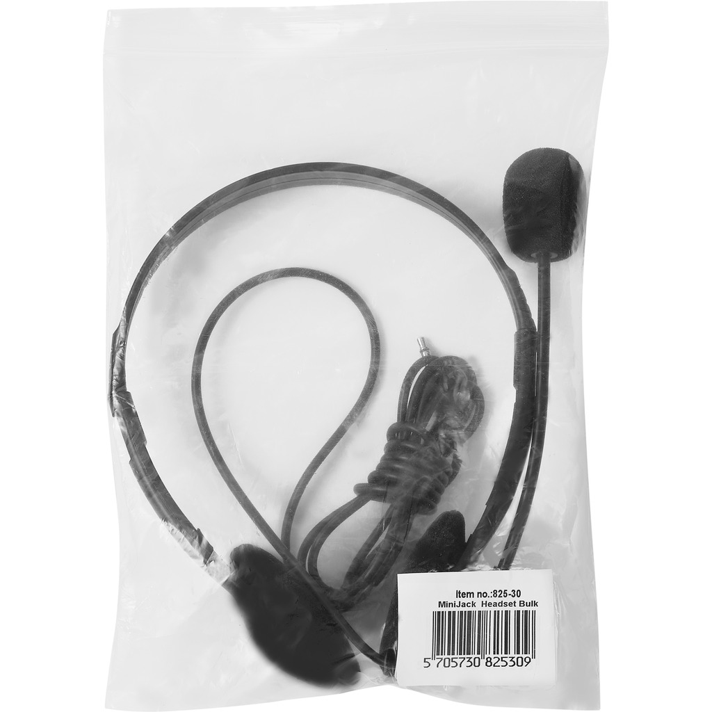 SANDBERG Headset - On-Ear - kabelgebunden, Ansicht 4
