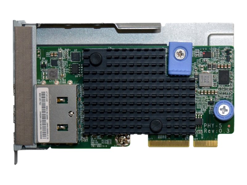 Lenovo ThinkSystem - Netzwerkadapter (7ZT7A00548)