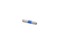 OKI Gelb - original - Tonerpatrone - für OKI MC332dn MC342dn MC342dnw MC342w