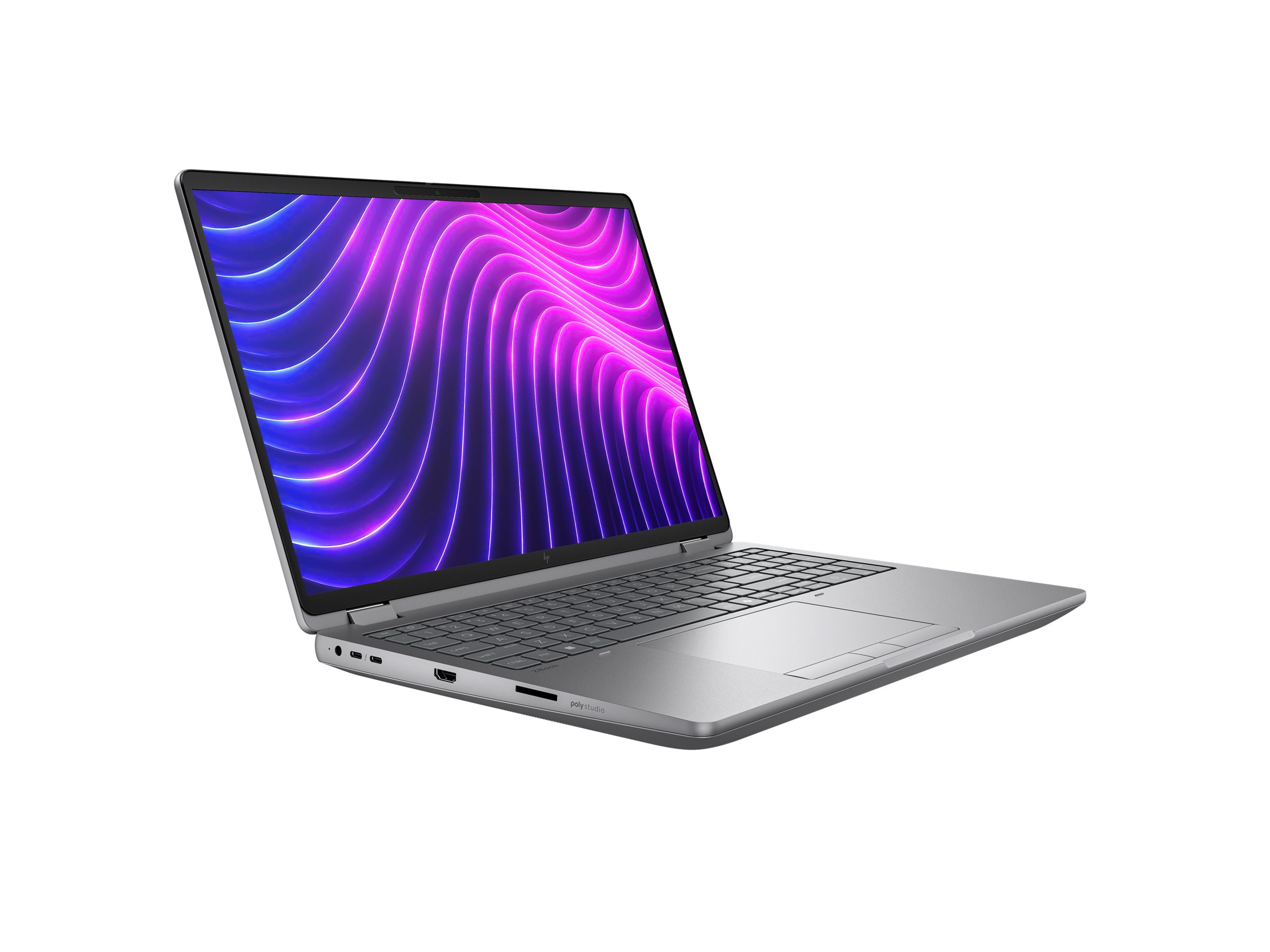 HP ZBook Fury 16 G1i Mobile Workstation - Intel Core Ultra 7 255HX / 2.4 GHz - Win 11 Pro - RTX PRO 2000 Blackwell - 32 GB RAM - 1 TB SSD NVMe - 40.6 cm (16")