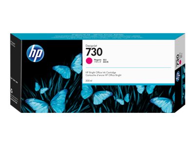 HP 730 - 300 ml - High Capacity (P2V69A)