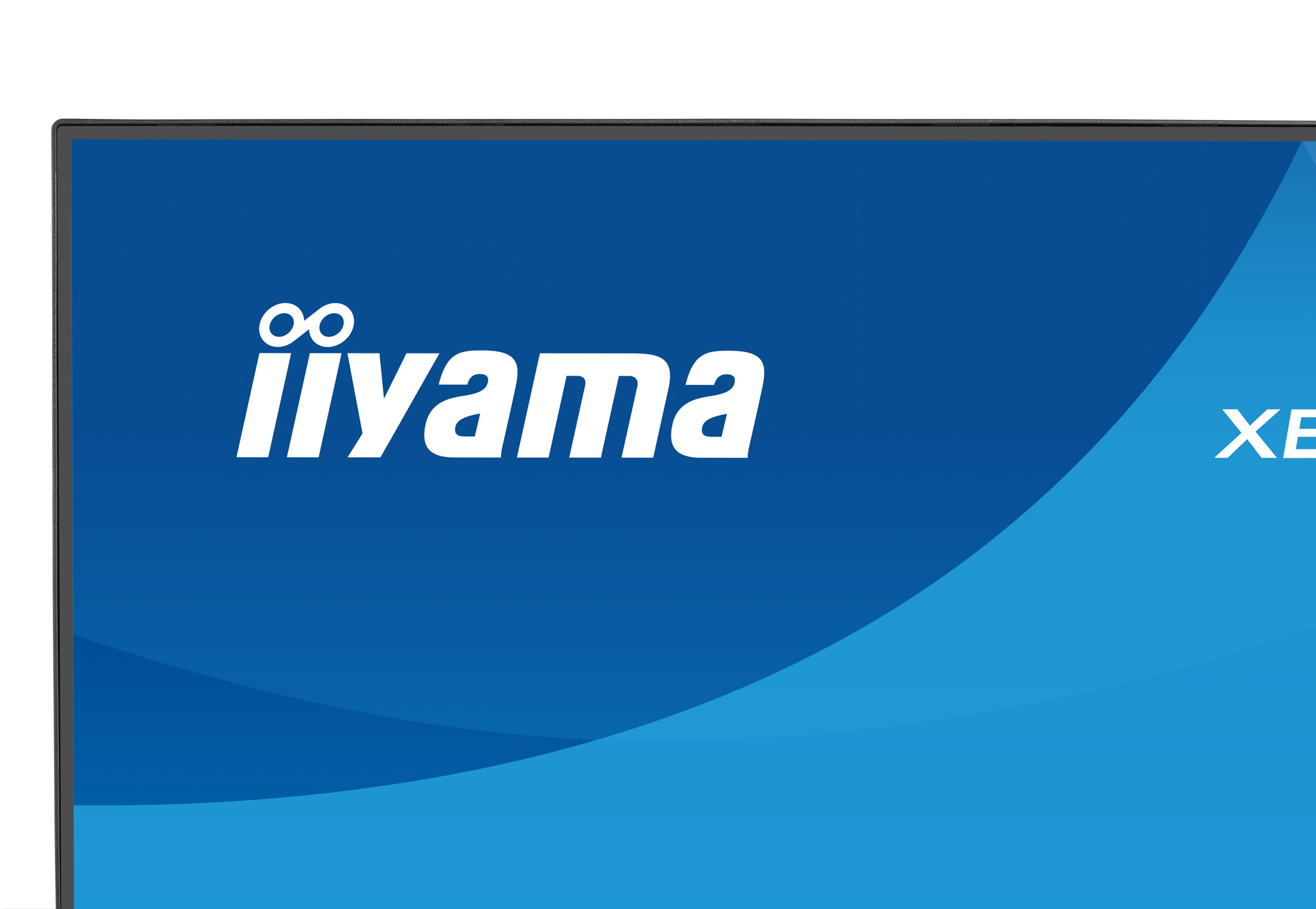 Iiyama IPS XB2497HSU-B1 24 - Flachbildschirm (TFT/LCD) - 60,5 cm, Ansicht 4