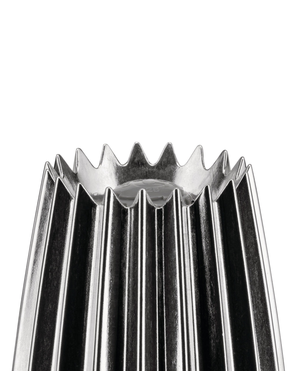 Alessi Grind Gewürzmuehle schwarz WAL03 B, Ansicht 3
