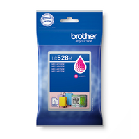 Brother Magenta ink cartridge super high yield up to 5