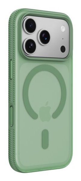 Belkin SheerForce Grip Series - Hintere Abdeckung für Mobiltelefon, Ansicht 4