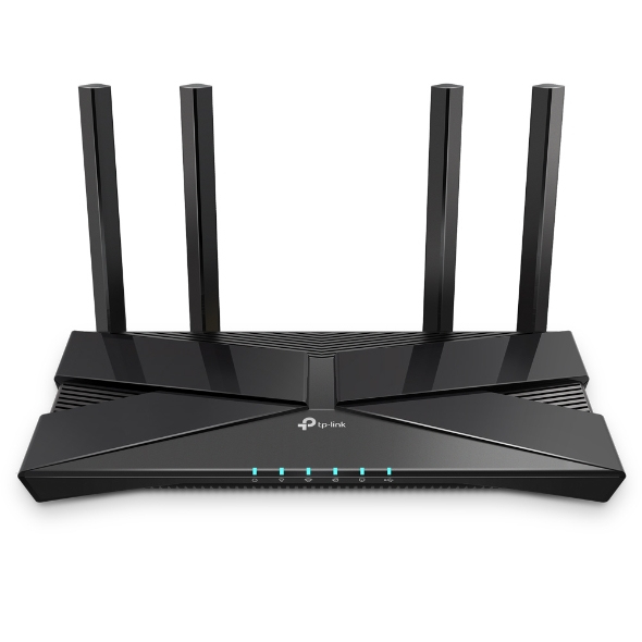 TP-LINK ARCHER AX1800, Ansicht 2