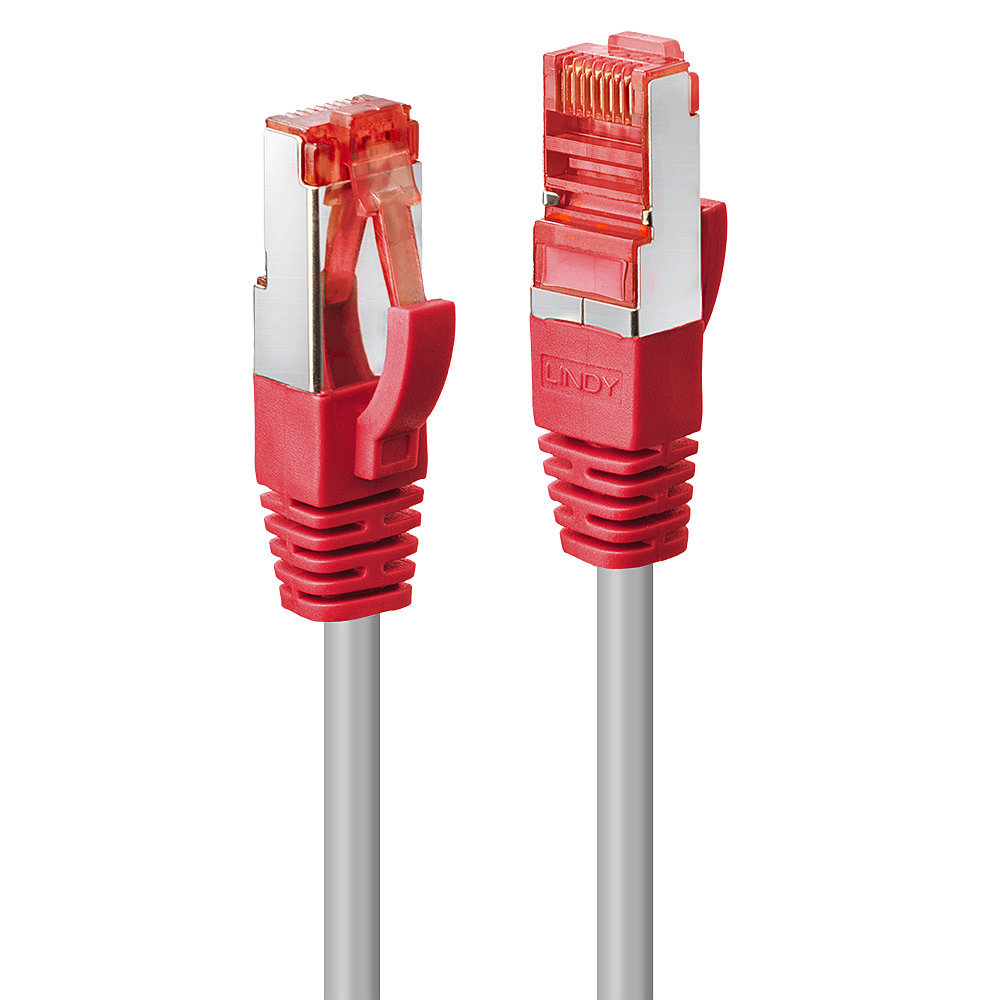 Lindy Crossover-Kabel - RJ-45 (M) bis RJ-45 (M), Ansicht 2