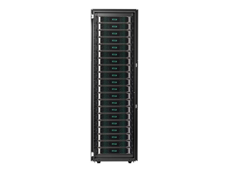 HPE Primera 600 4-way Storage Base (N9Z47A)