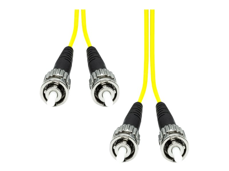 ProXtend Patch-Kabel - ST/UPC Einzelmodus (M), Ansicht 3