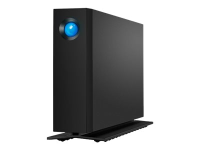 LaCie D2 PROFESSIONAL 10TB (STHA10000800)