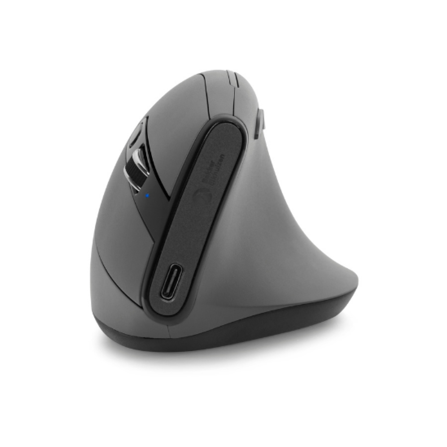Bakker Elkhuizen Maus Grip Pro Vertical Mouse wirless retail, Ansicht 4