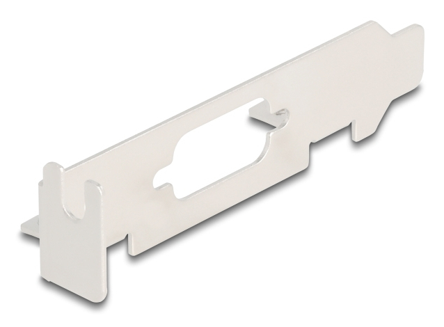 Delock Serieller Adapter - USB (M) zu DB-9 (M), Ansicht 3
