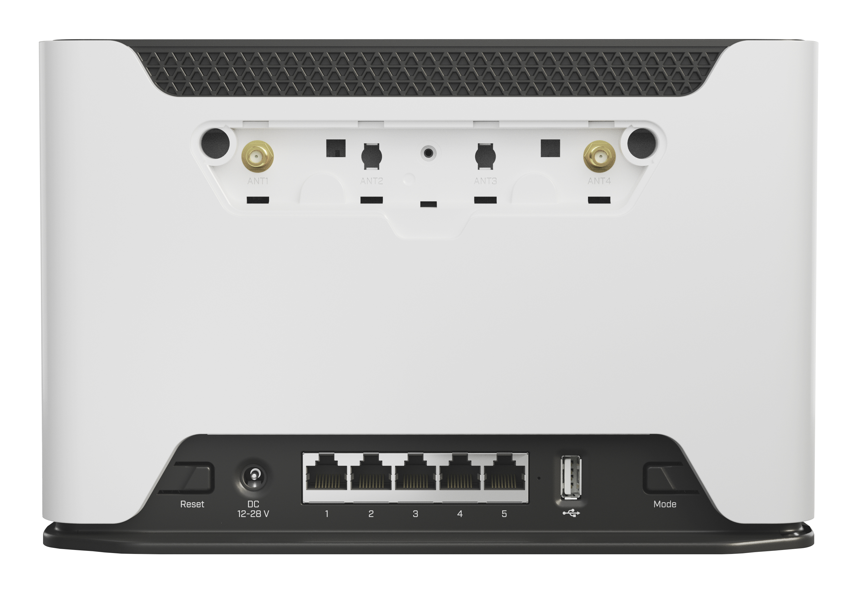 MikroTik Chateau LTE12 - Wireless Router 5-Port-Switch, Ansicht 2