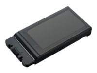 Panasonic CF-VZSU0PW - Laptop-Batterie - Lithium-Ionen