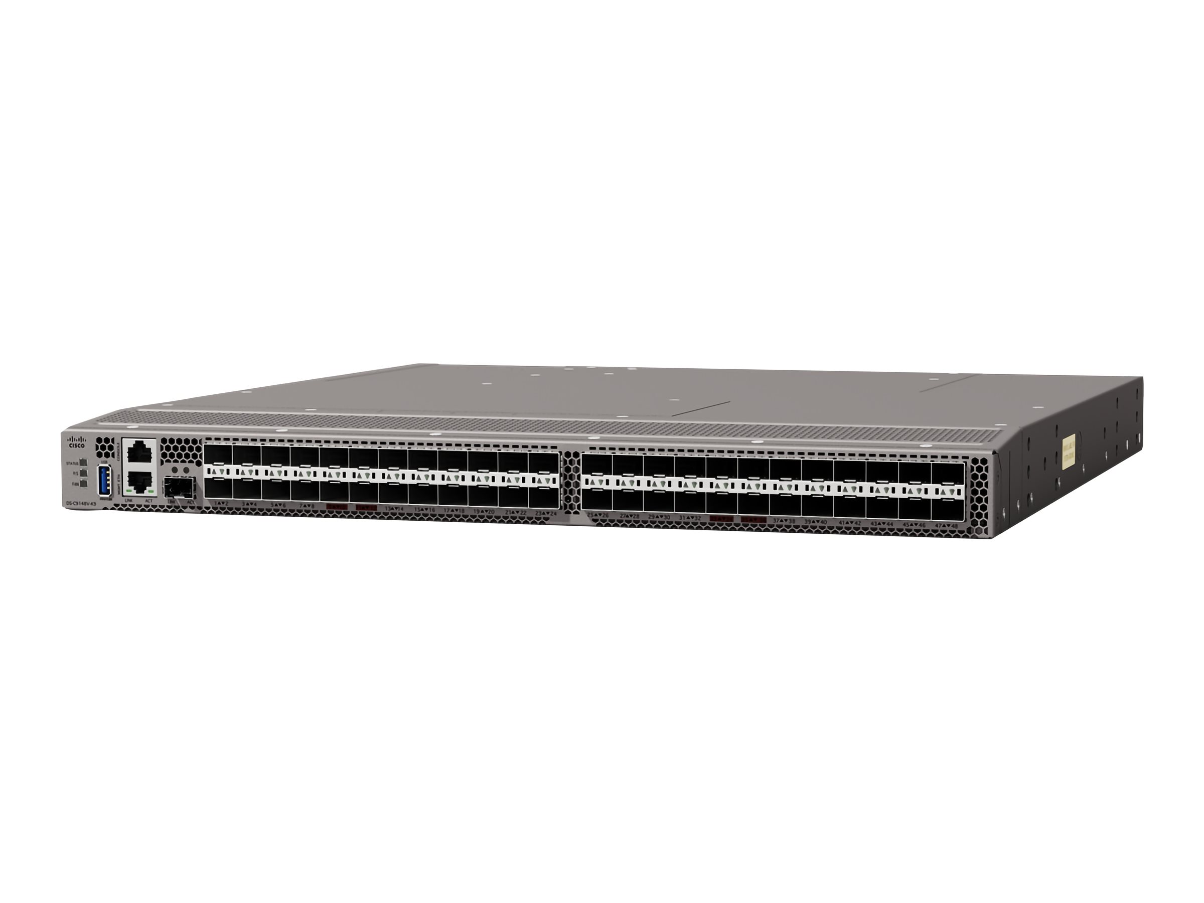 HPE SN6720C 64Gb 48/48 32Gb Short Wave SFP+ Fibre