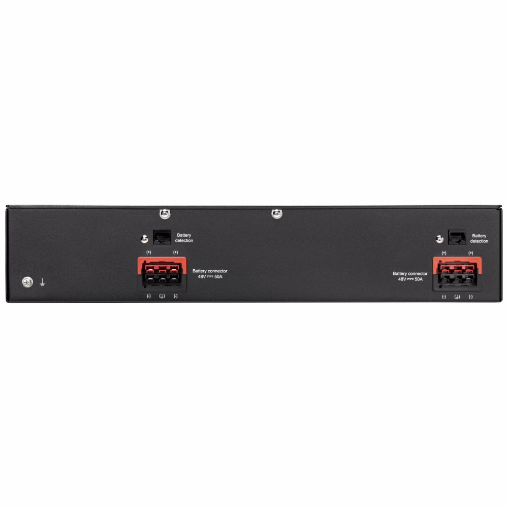 Eaton USV-Akku (in Rack montierbar/extern), Ansicht 2