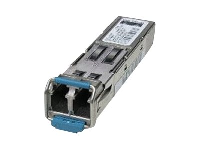 Cisco 1000Mbps Single Mode Rugged SFP (GLC-LX-SM-RGD=)