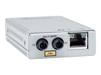 Allied Telesis AT MMC2000SC - Medienkonverter