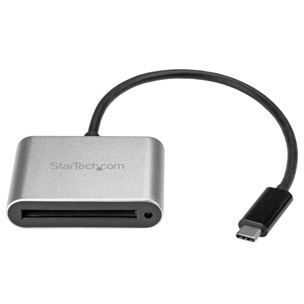 StarTech.com Startech USB 3.0 Kartenleser