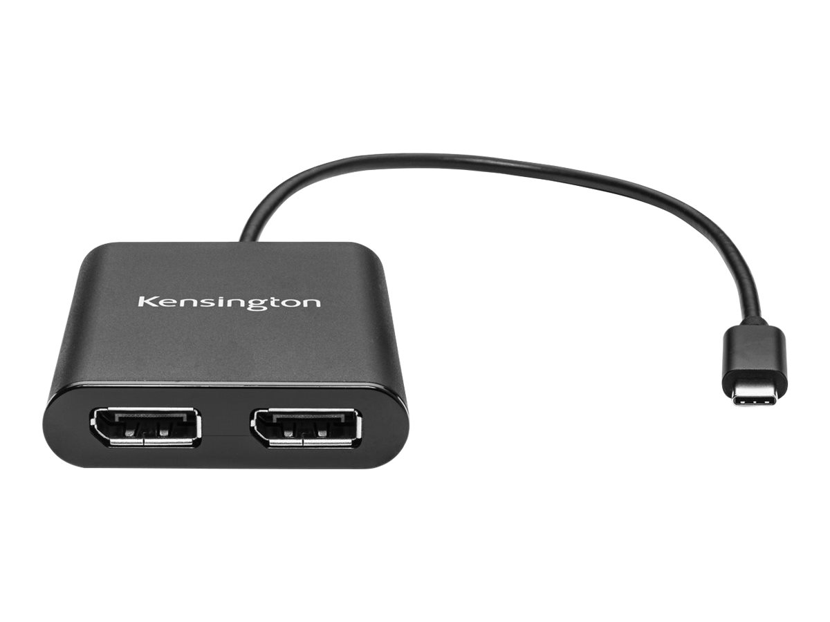 KENSINGTON USB-C Videoadapter (K38280WW)