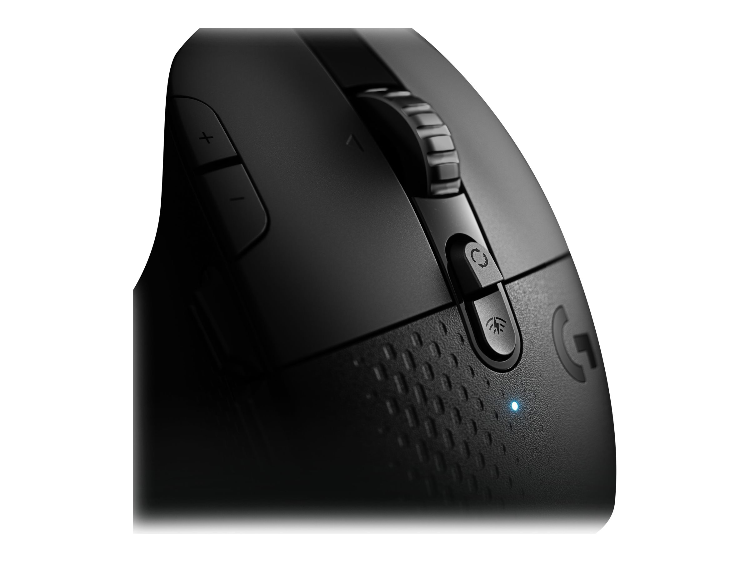 Logitech g604 lightspeed