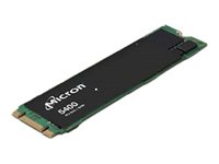 Fujitsu Micron - SSD - 240 GB - Boot-Laufwerk - intern