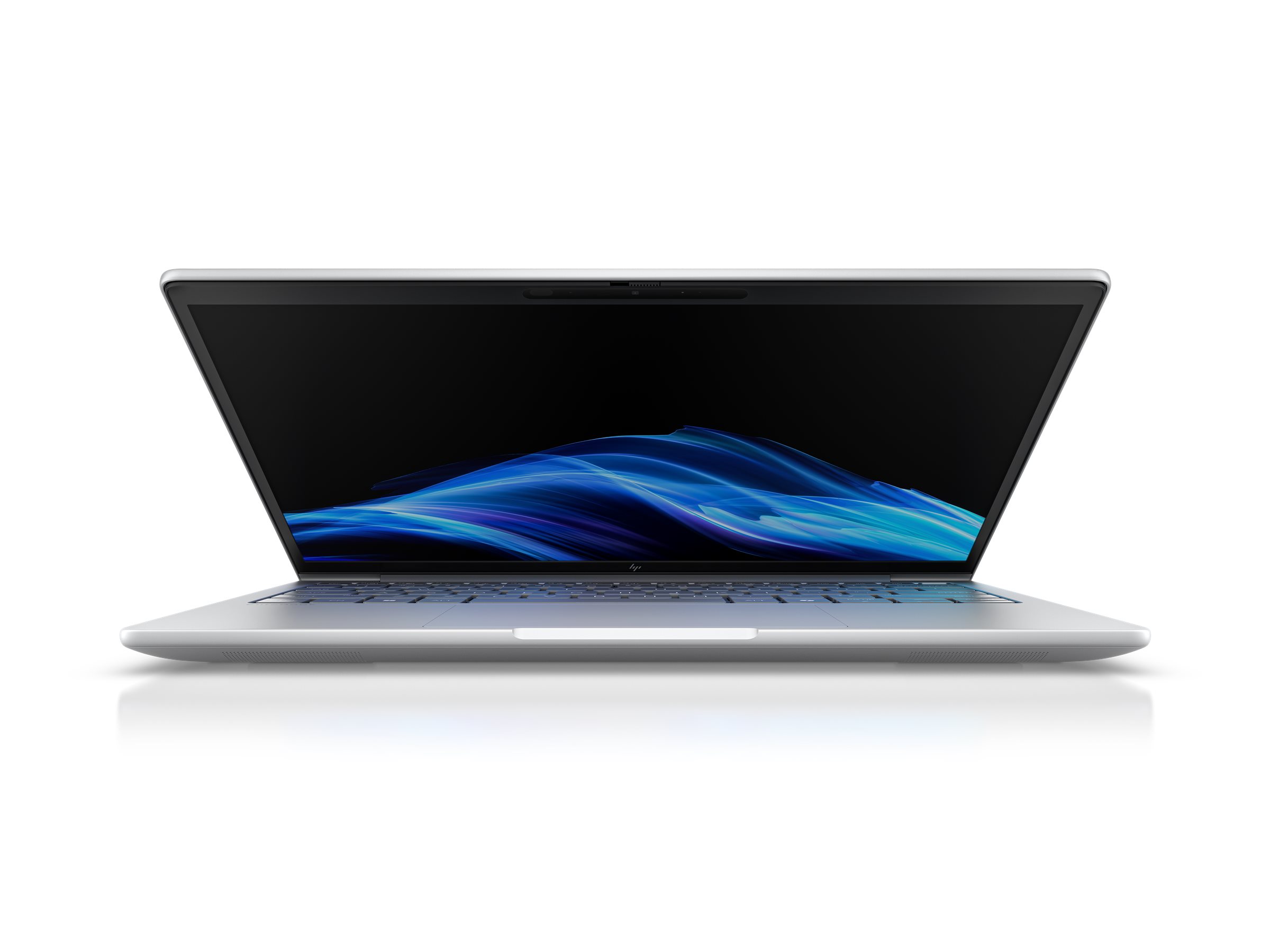 HP EliteBook 8 G1a Notebook AI - 169-Grad Drehgelenkdesign - AMD Ryzen 5 230 / 3.5 GHz - Win 11 Pro - Radeon 760M - 16 GB RAM - 512 GB SSD NVMe - 33.8 cm (13.3")