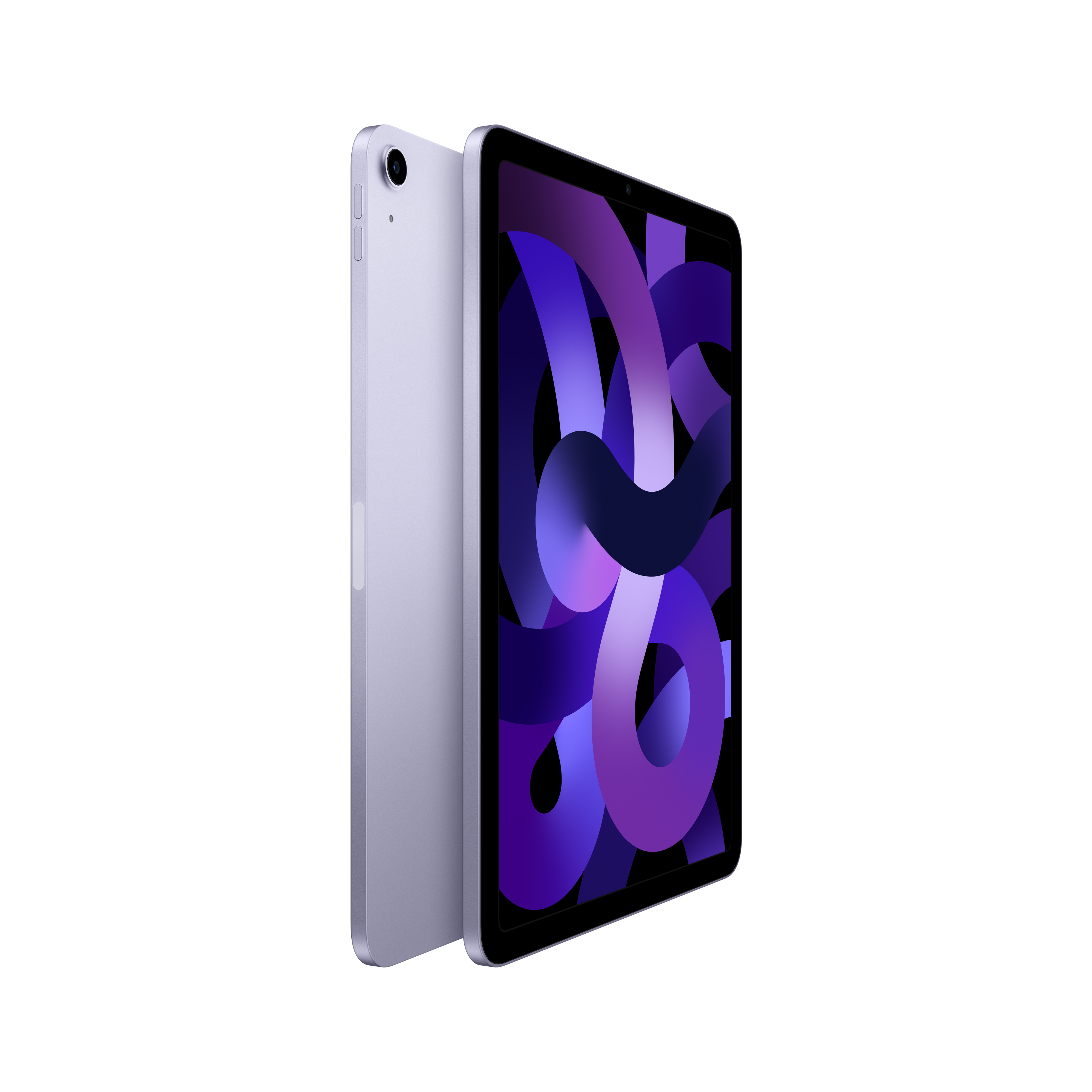 Apple iPad Air Wi-Fi 256 GB Violett - 10,9&quot; Tablet - M1 27,7cm-Display