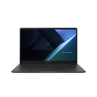 ASUS ExpertBook B1 B1503CVA-S75243 Intel Core i7-13620H Notebook 15 - Notebook - Core i7