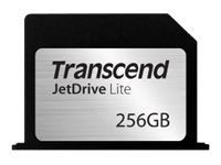 JetDrive Lite 360 - Flash-Speicherkarte - 256 GB