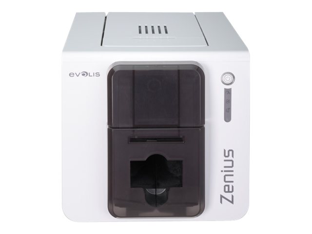 Evolis Zenius Classic einseitig 12 Punkte/mm 300dpi USB (ZN1U0000TS)
