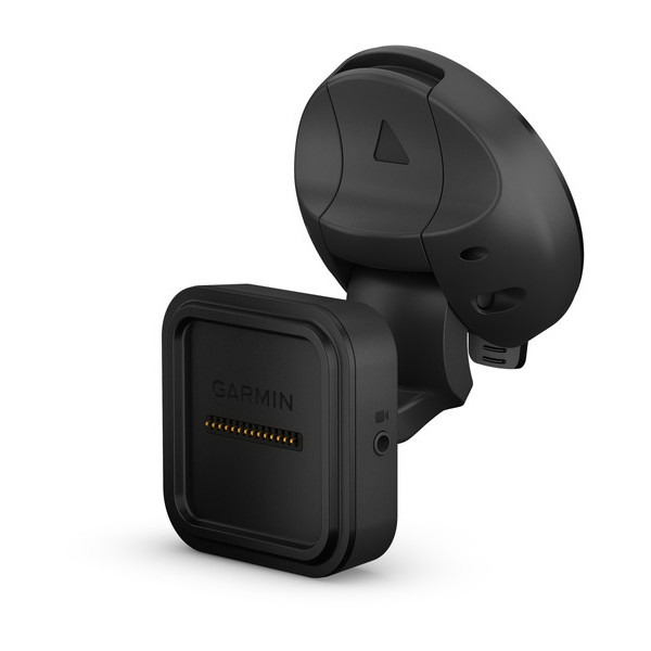 Garmin Suction Cup with Magnetic Mount and Video-in Port, Ansicht 3