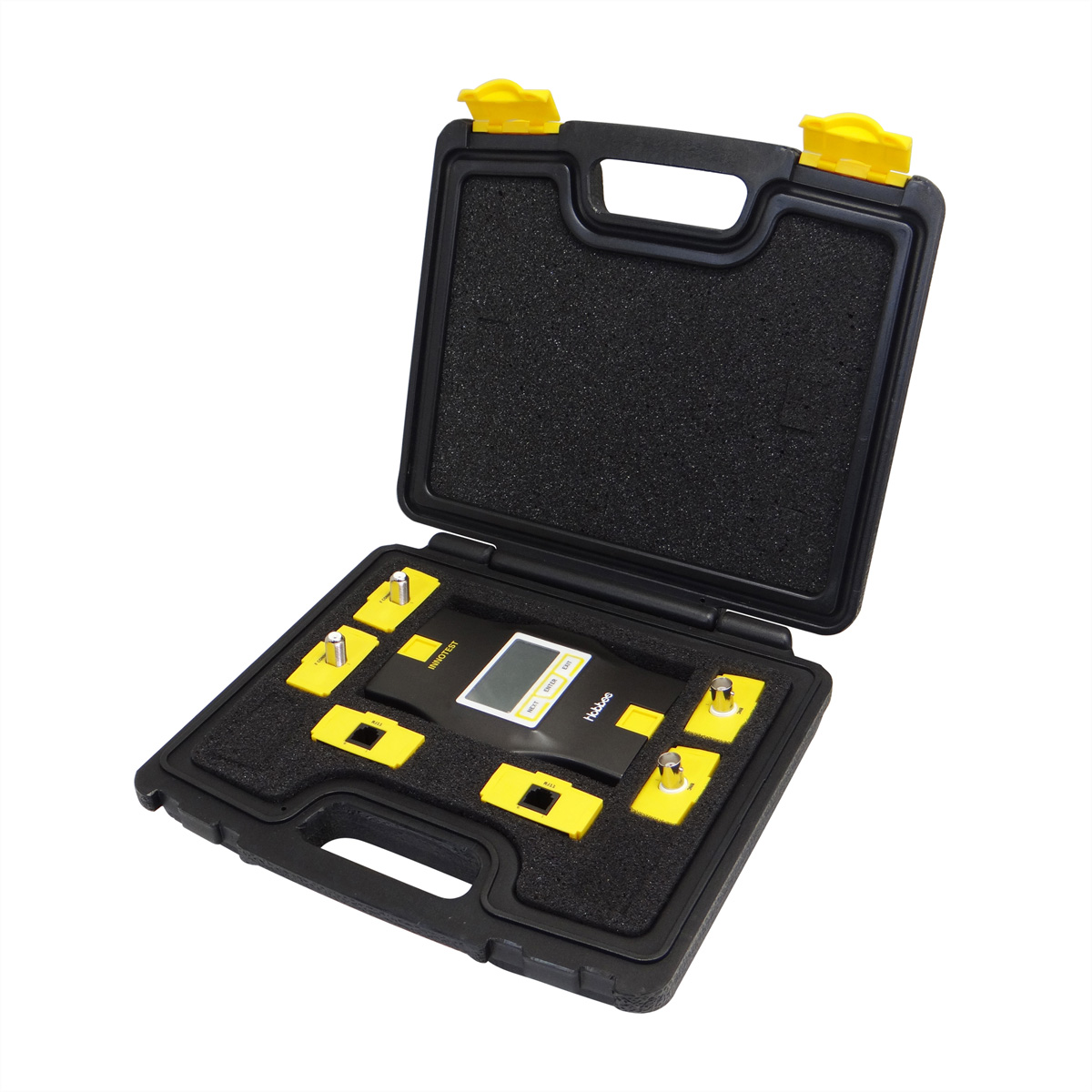 Hobbes INNOTEST 258012IM-002 - Netzwerktester-Set, Ansicht 2