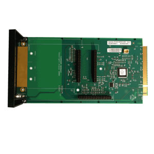 Avaya IP Office IP500 Trunk Card Primary Rate 1 Universal, Ansicht 2