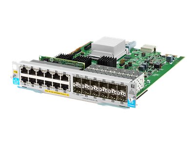 HPE J9989A Netzwerk-Switch-Modul Gigabit Ethernet (J9989A)