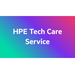 HPE 6Y TC Bas MSA 2070 SFF Disk Encl SVC