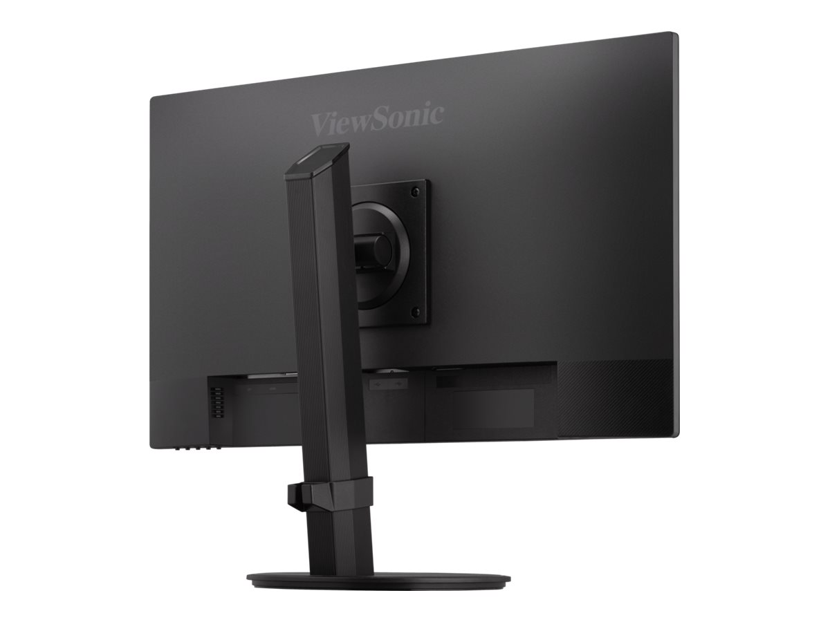 ViewSonic VG2408A - LED-Monitor - 61 cm (24")