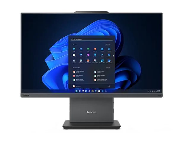 Lenovo ThinkCentre Neo 50a Gen 5 12SD - All-in-One (Komplettlösung)